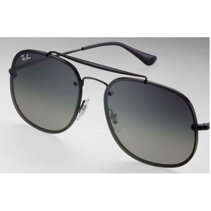 ray ban blaze general black