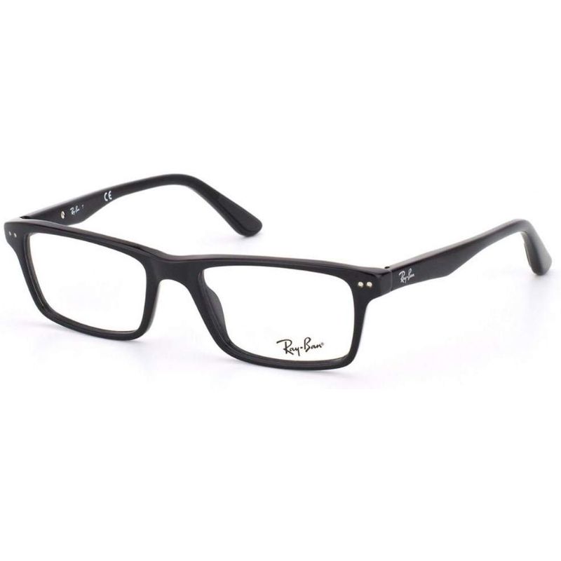 rayban eye glass frames