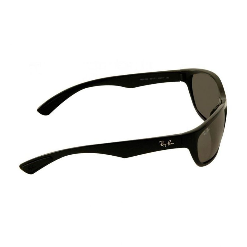 ray ban wrap around glasses