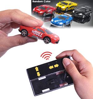 rc pocket racers