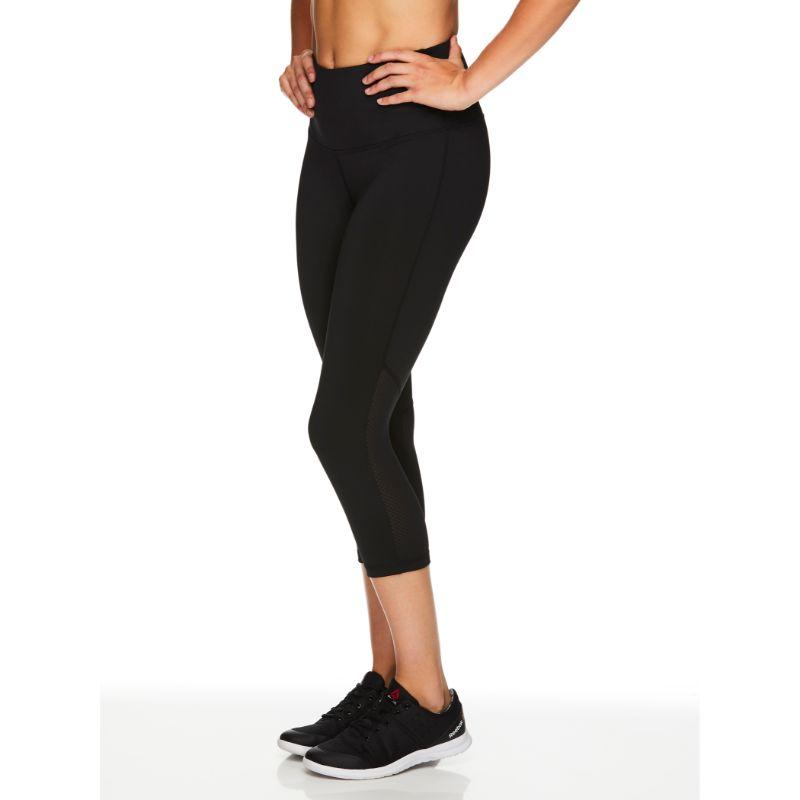 reebok tights high waist