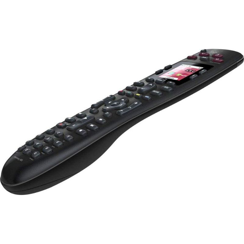 logitech harmony 665 remote