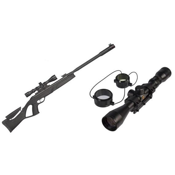  GAMO  Whisper  Fusion Elite IGT Air Rifle 177 Caliber 