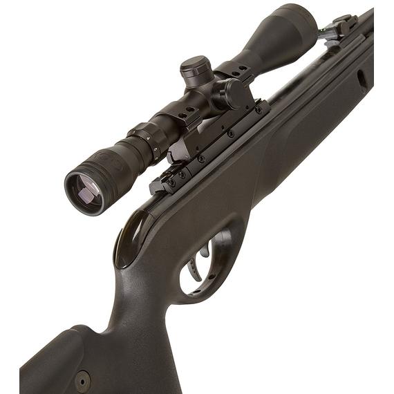 Gamo Whisper Fusion Elite Igt Air Rifle 177 Caliber With 18 Inch Ba