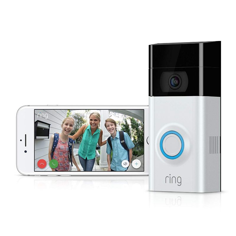 refurbished ring doorbell 2