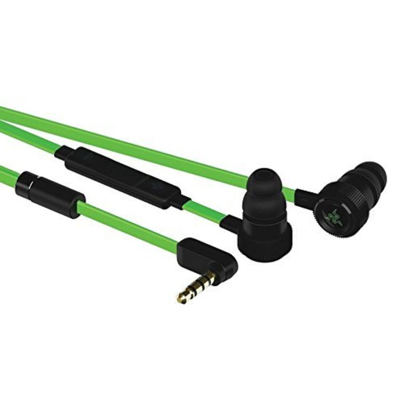 Razer Hammerhead Pro V2 Earbuds