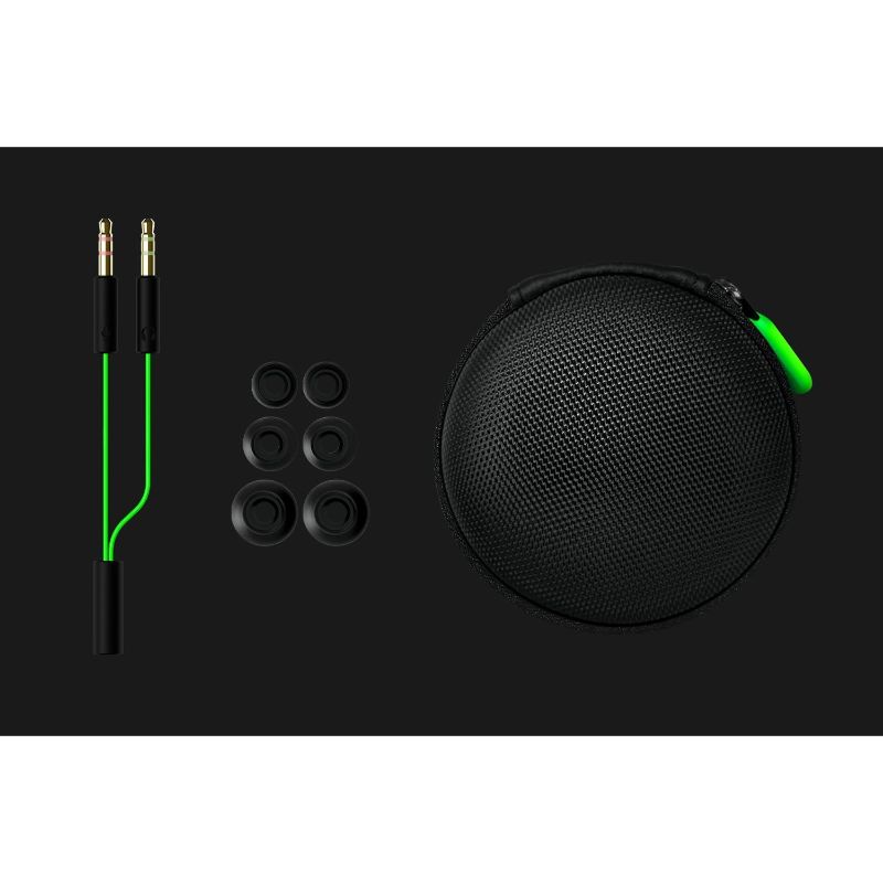 Razer Hammerhead Pro V2 Earbuds