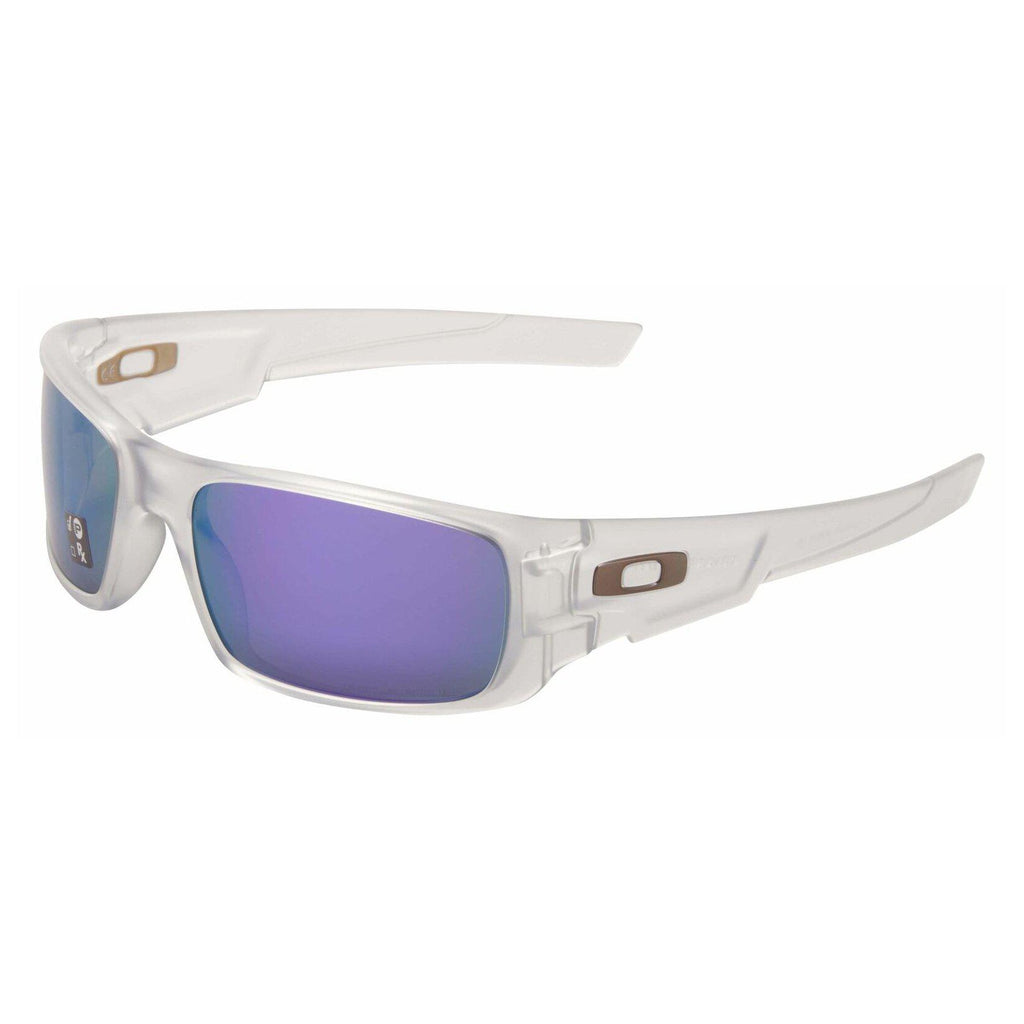 oakley crankshaft polarized lenses