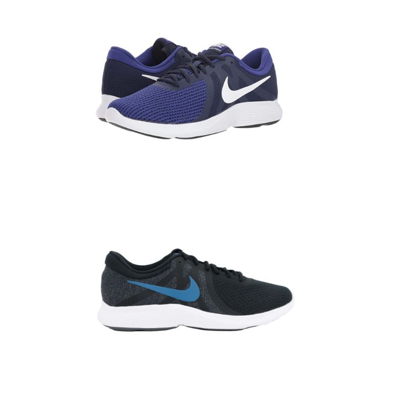 nike revolution 4 lightweight running shoe