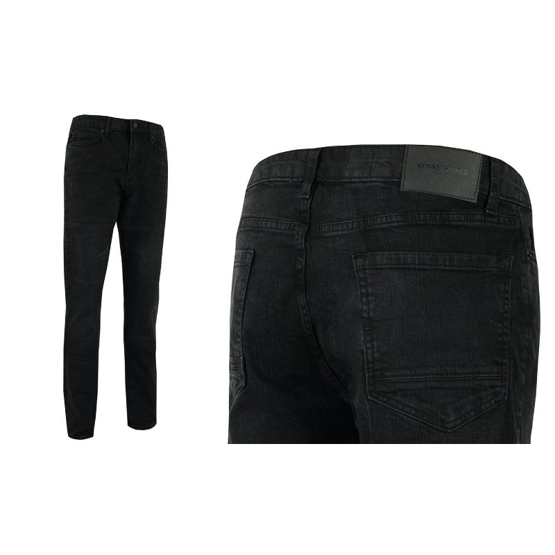 kenneth cole skinny jeans