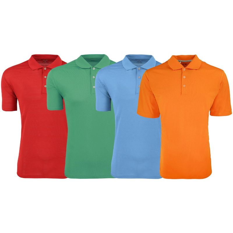 adidas 3xl polo shirts