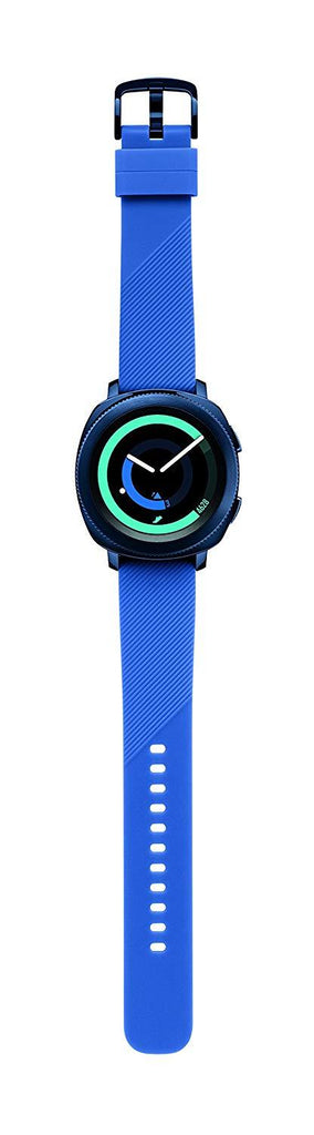 Samsung Gear Sport R600 Water-Resistant Smartwatch