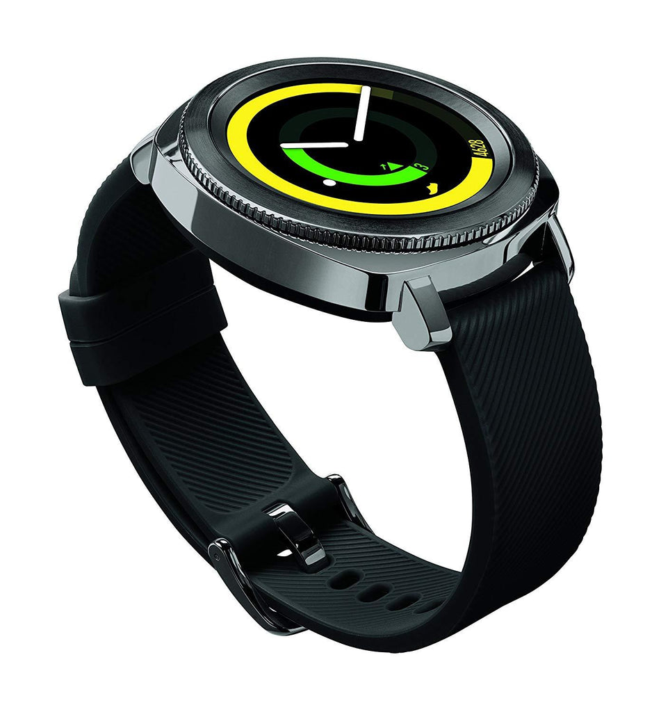 samsung gear sport watch waterproof