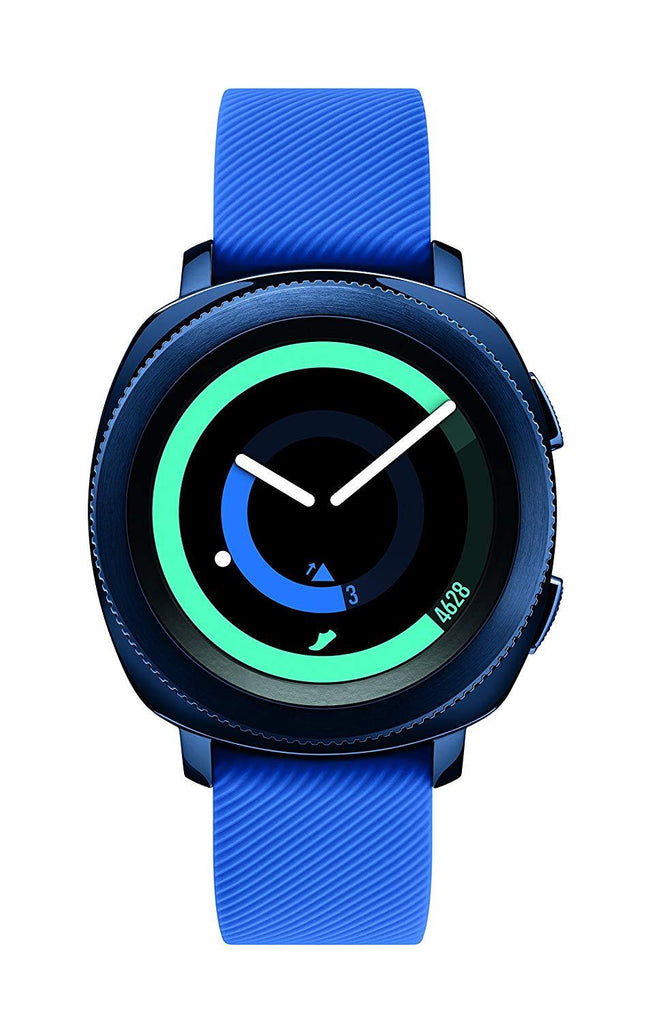 samsung gear sport watch waterproof