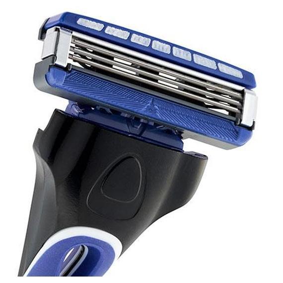 16 schick hydro 5 razor refill blade