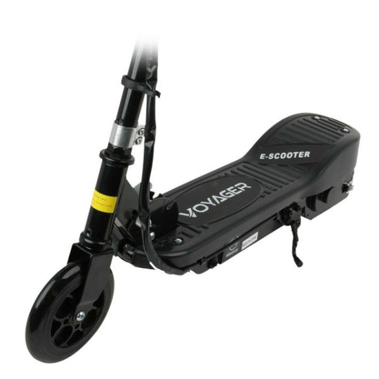 voyager scooter