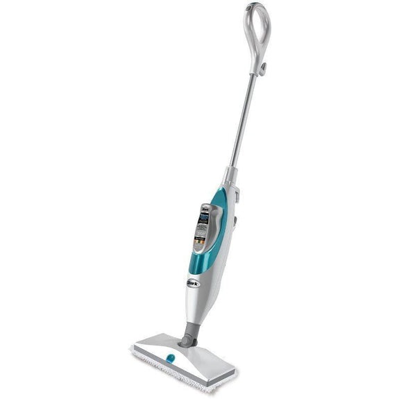 shark floor steamer not steaming