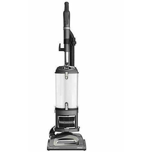 shark professional vacuum 356