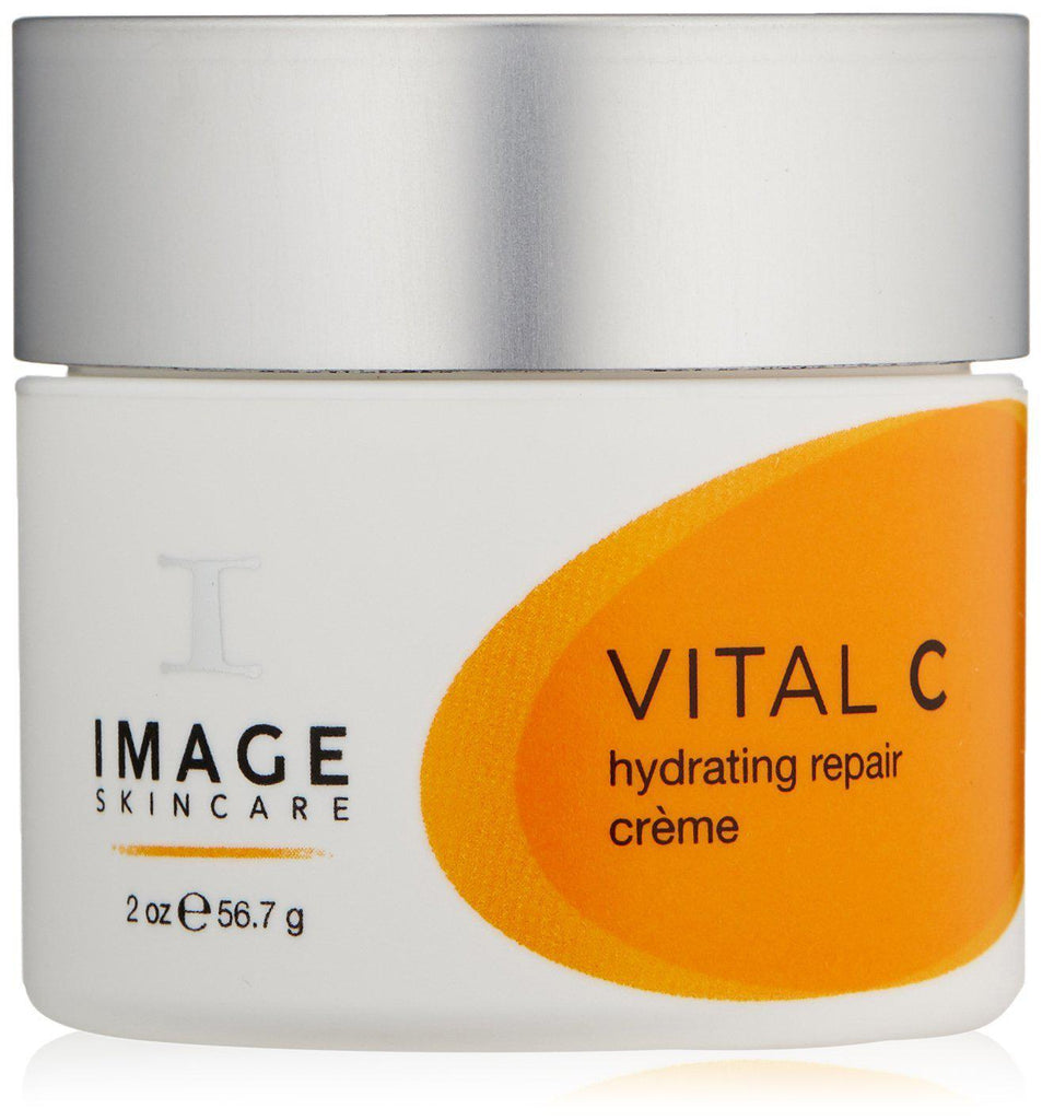 Image vital c hydrating. Vital c Hydrating Repair Crème. Image Vital c. Image Skincare Vital c увлажняющий крем, 2 унции. Крем для лица images Skin Care.