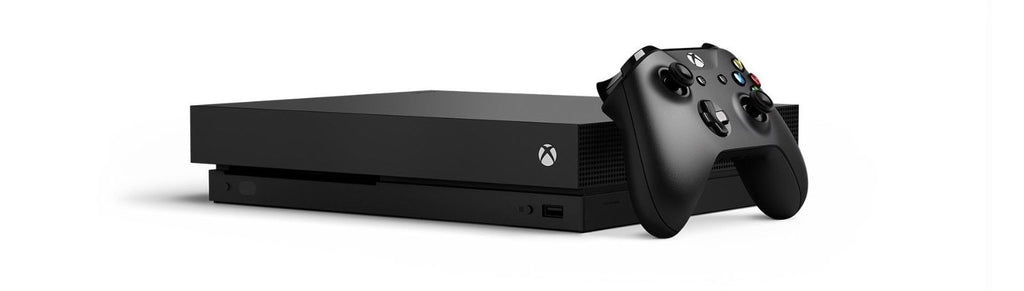 xbox one 1tb black