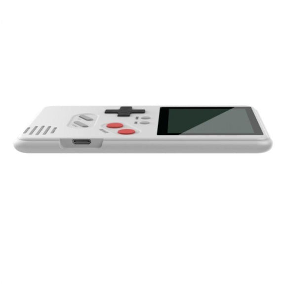 slim retro gaming device review