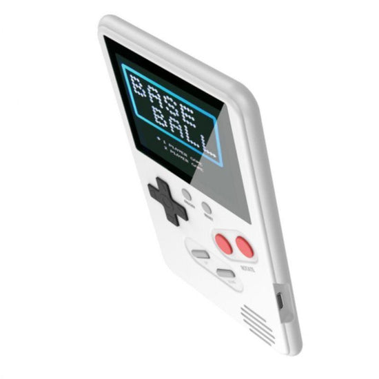 slim retro gaming device review