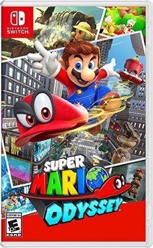 mario party switch pack