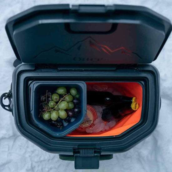 otterbox lunch cooler