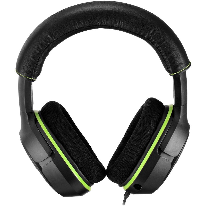 turtle beach gaming headset xbox one