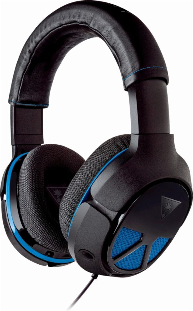 turtle beach headset for xbox one and ps4