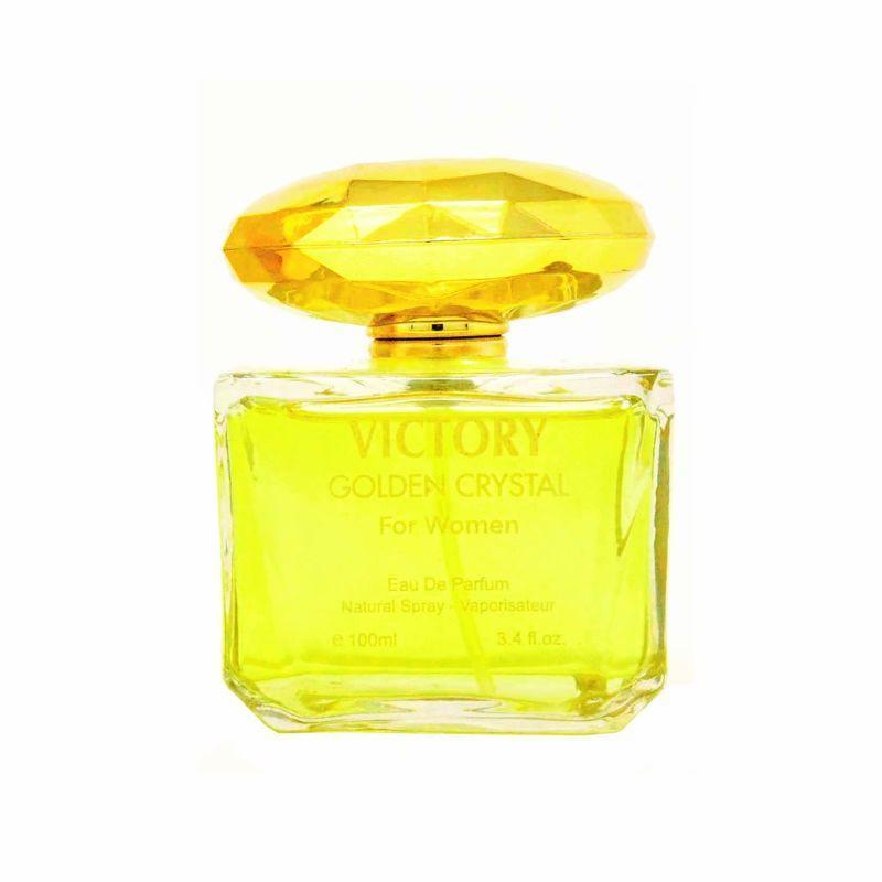 Versace Yellow Diamond - 3.4 Fl Oz