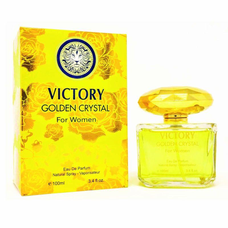 Versace Yellow Diamond - 3.4 Fl Oz