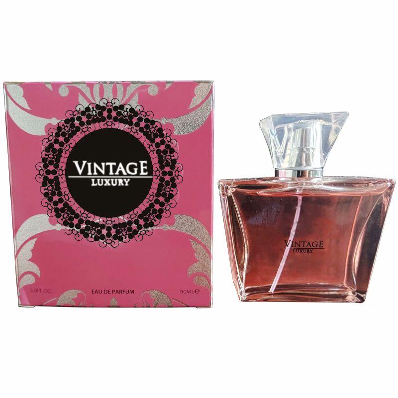 vintage luxury inspired by versace perfume