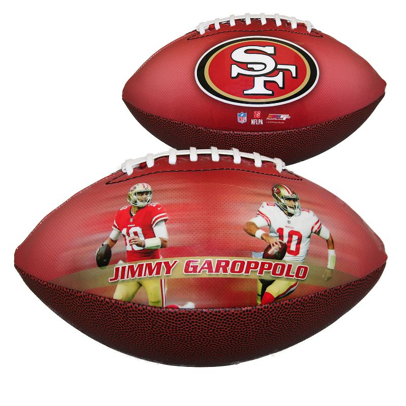 san francisco 49ers memorabilia