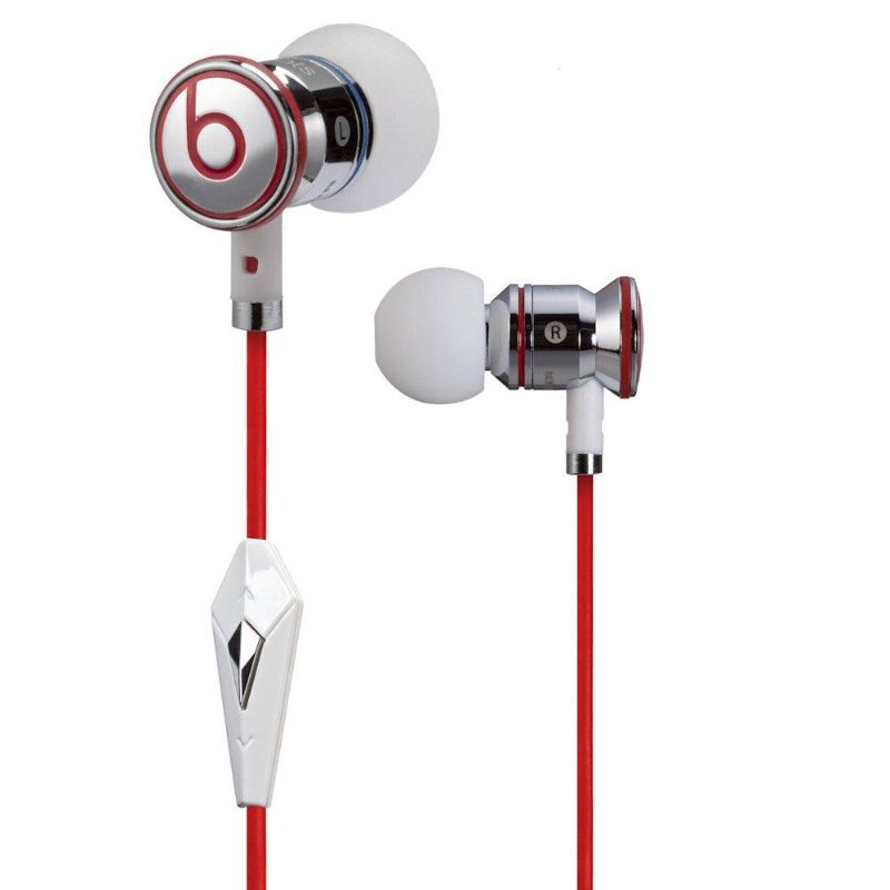 monster beats by dr dre ibeats