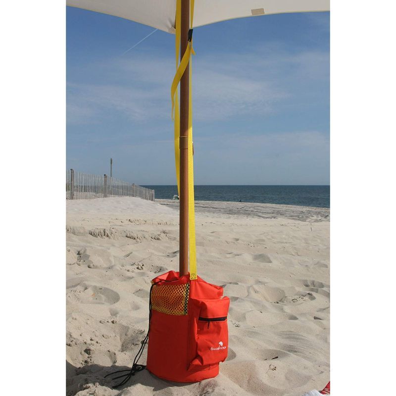 Shade Anchor Bag - Beach Umbrella Sand Anchor