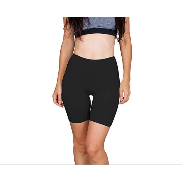 women's bike shorts leggings