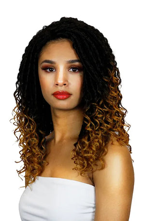 H5116 HIGHLIGHTED WIG - Find Your New Look Today!
