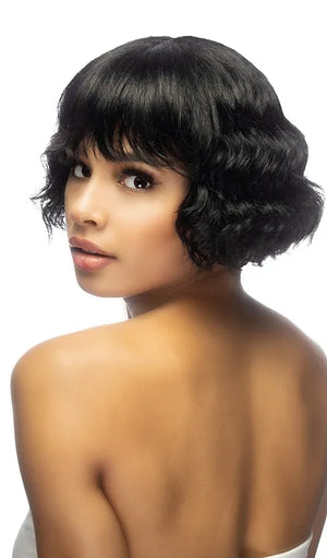 H5109 SHORT HAIR WIG - Find Your New Look Today!