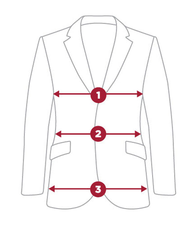 Mens Harris Tweed Jacket - Charcoal – Bucktrout Tailoring
