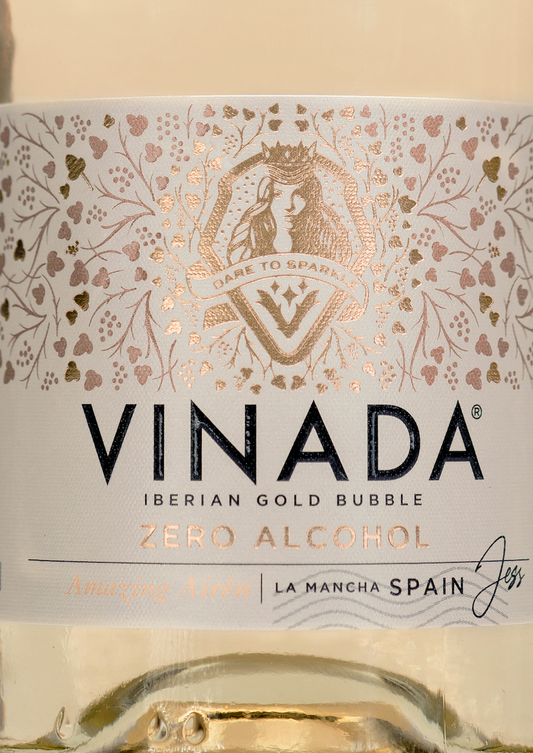 VINADA® SOBER MONTH BOX