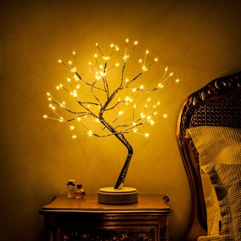 TreeGlow - Decorative Tree Light for Unique Ambiance — MyHomePleasure