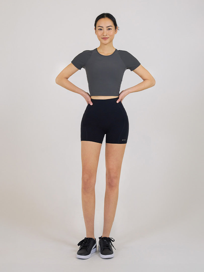 Airywin Short Leggings - andar Singapore product image