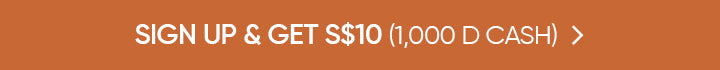 sign up and get S$10