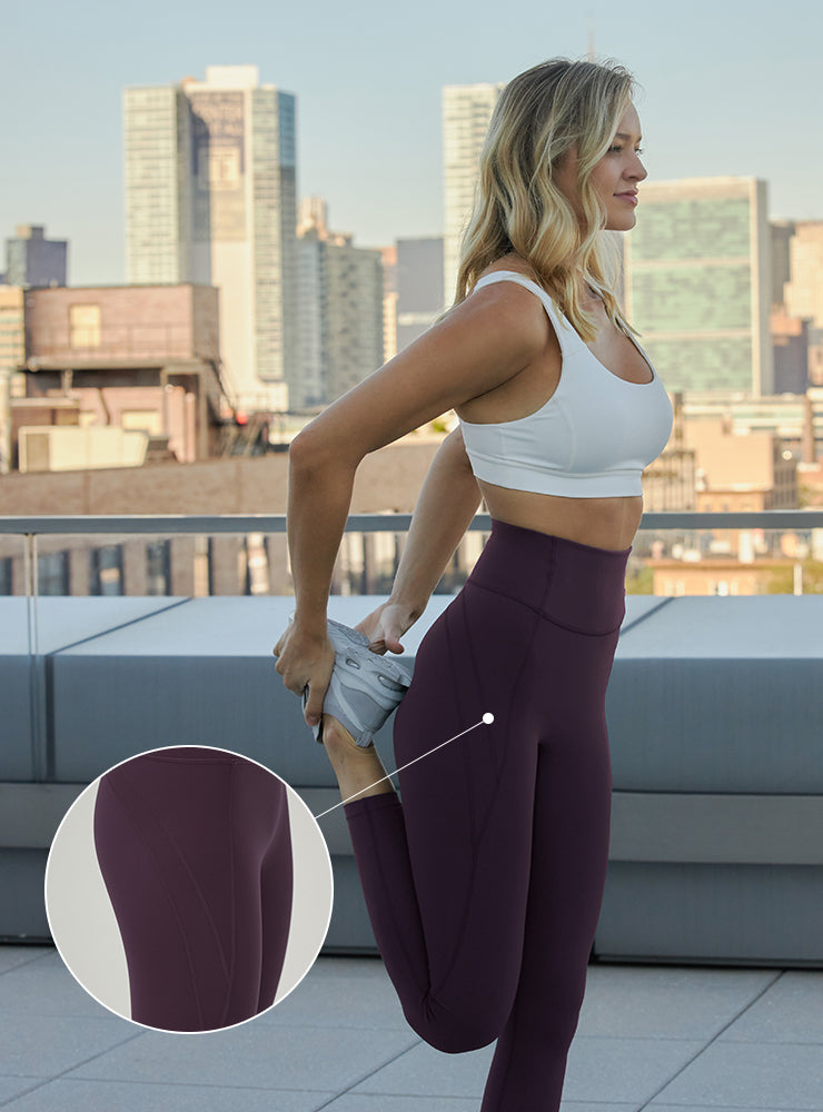 Airywin Fit Tension Leggings – andar Singapore