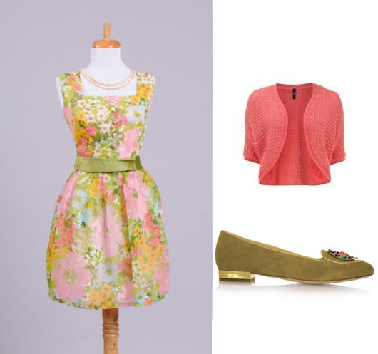 Rehearsal dinner dress smart casual