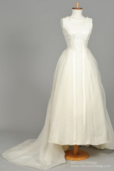 1960s wedding dresses for sale