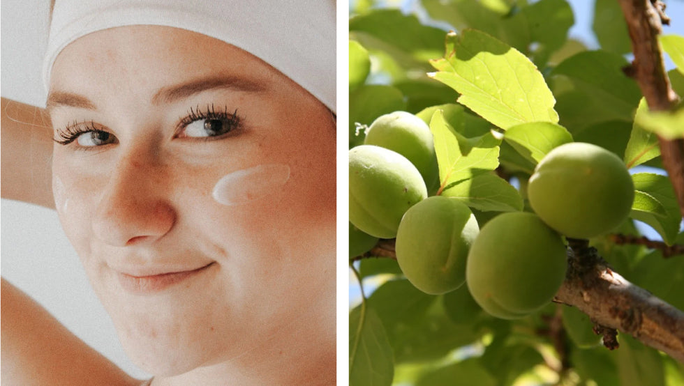 How to use Kakadu Plum on your skin | FEAT BY YOU Australia