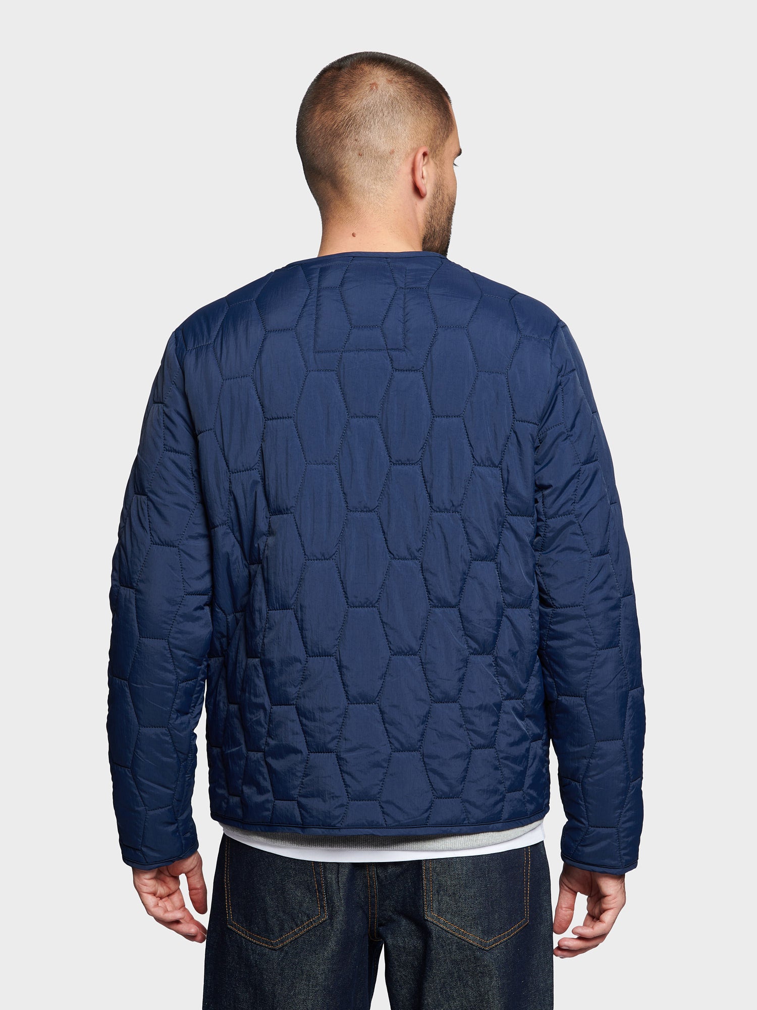Quilt Liner Jacket