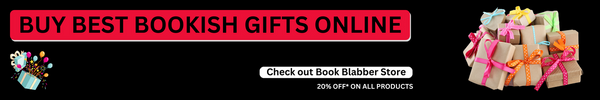 Buy Bookish Gifts Online